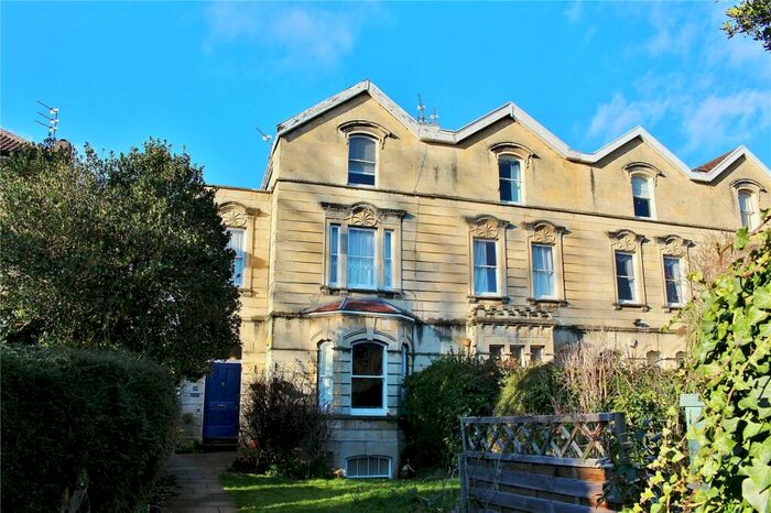 1 Bedroom Apartment To Rent In Alma Road, Clifton, Bristol, Somerset, BS8