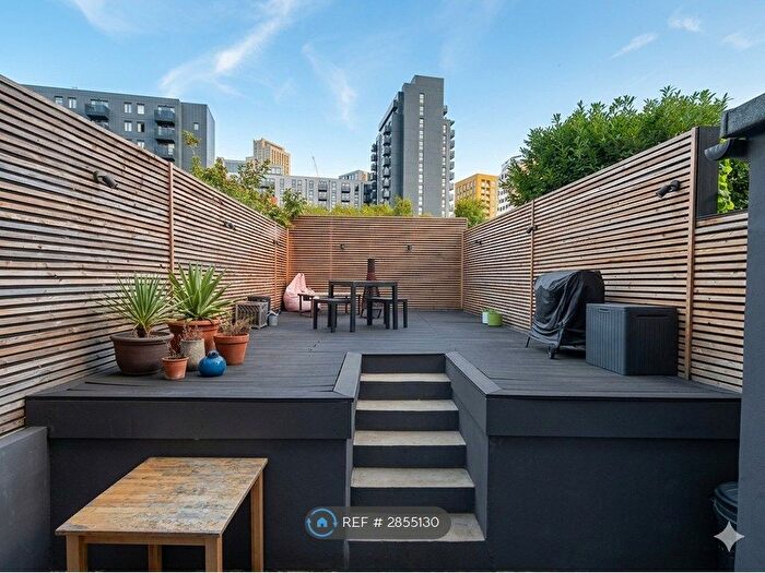 3 Bedroom Terraced House To Rent In Elswick Road, London, SE13