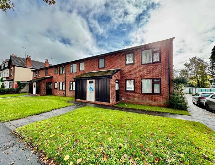 1 Bedroom Flat For Sale In Woodfield Road, Kings Heath, Birmingham, B13