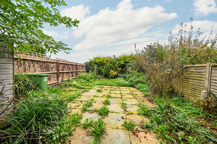 3 Bedroom End Of Terrace House For Sale In Downview Road, Yapton, Arundel, BN18