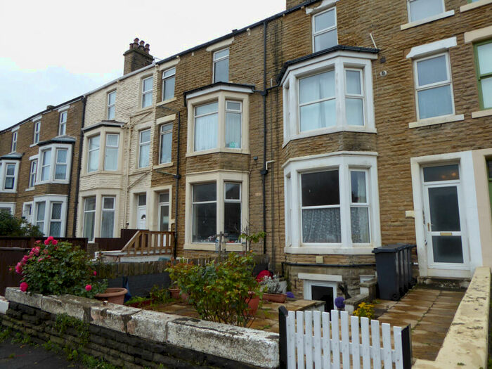 1 Bedroom Flat To Rent In Heysham Road, LA3