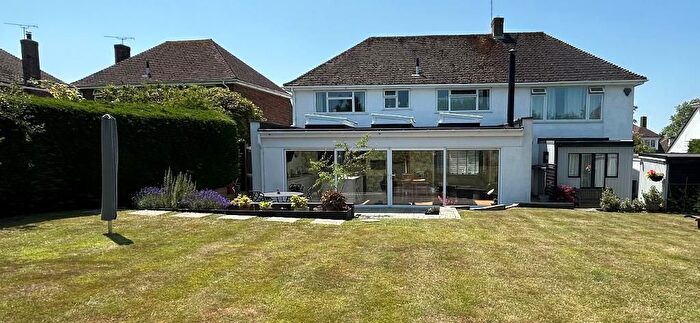 5 Bedroom Detached House For Sale In Homewood Road, Tenterden, Kent, TN30