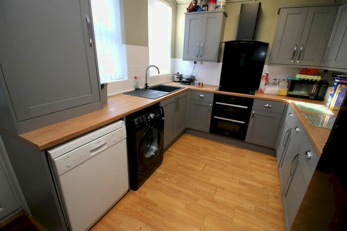 5 Bedroom Property To Rent In Wyresdale Road, LA1