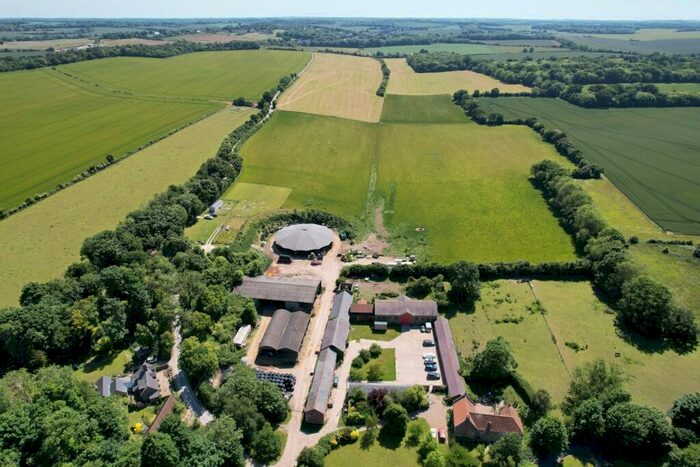 Farm For Sale In Barfrestone, Dover, Kent, CT15