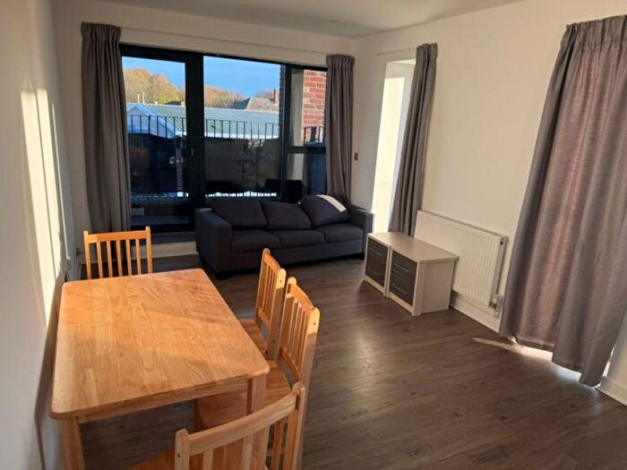 1 Bedroom Flat To Rent In Butchers Road, Supreme Point, E16