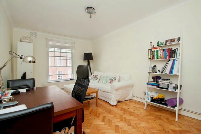 2 Bedroom Flat To Rent In Devonshire Street, London, W1G