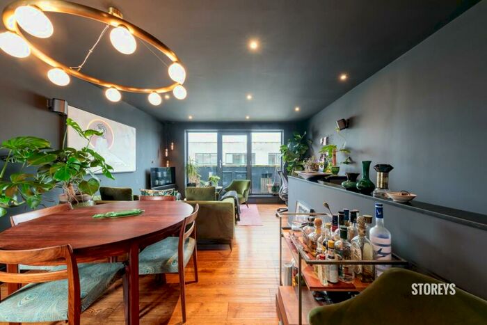 1 Bedroom Penthouse To Rent In Vyner Street, Bethnal Green, London, E2