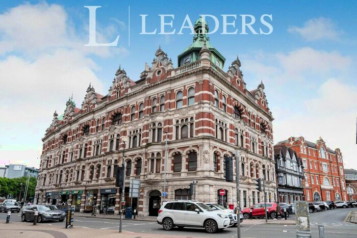 1 Bedroom Apartment To Rent In Lord Montgomery Way, Southsea, PO1