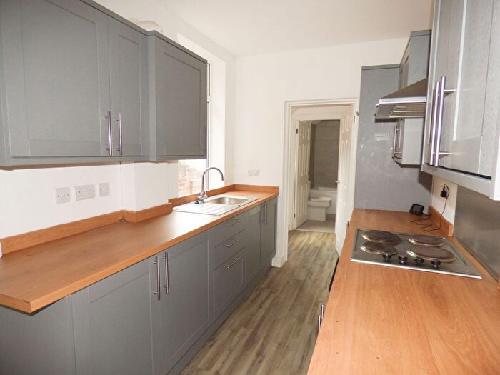 3 Bedroom Terraced House To Rent In Ronald Road, Balby, Doncaster, DN4