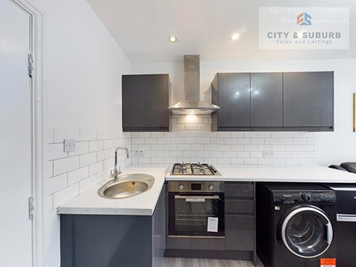 Studio To Rent In Studio, Heaton Road, Newcastle Upon Tyne, Tyne And Wear, NE6