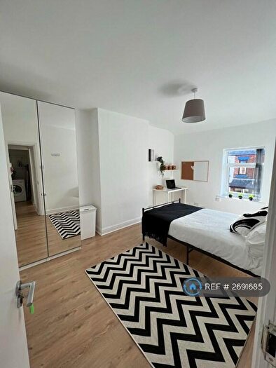 4 Bedroom Terraced House To Rent In Mill Street, Ormskirk, L39