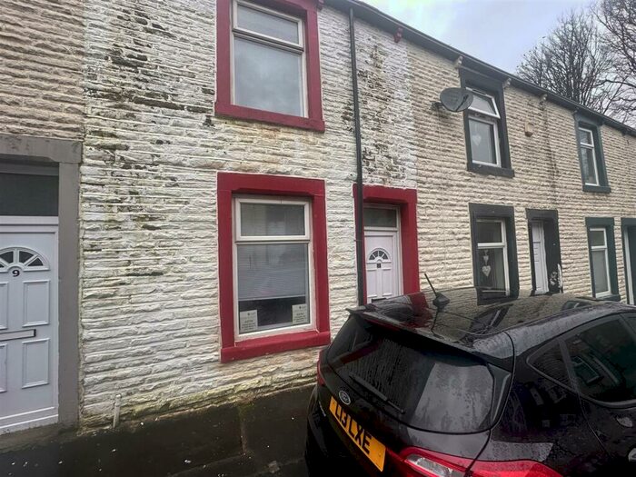 2 Bedroom Terraced House To Rent In Grange Street, Burnley, BB11
