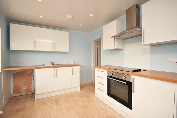 3 Bedroom Terraced House For Sale In Sheuchan Street, Stranraer, DG9