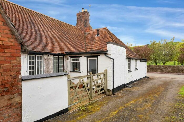 3 Bedroom Character Property For Sale In Cottesmore Road, Ashwell, LE15