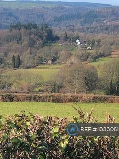 3 Bedroom Detached House To Rent In Hewelsfield Common, Hewelsfield/Glos, GL15