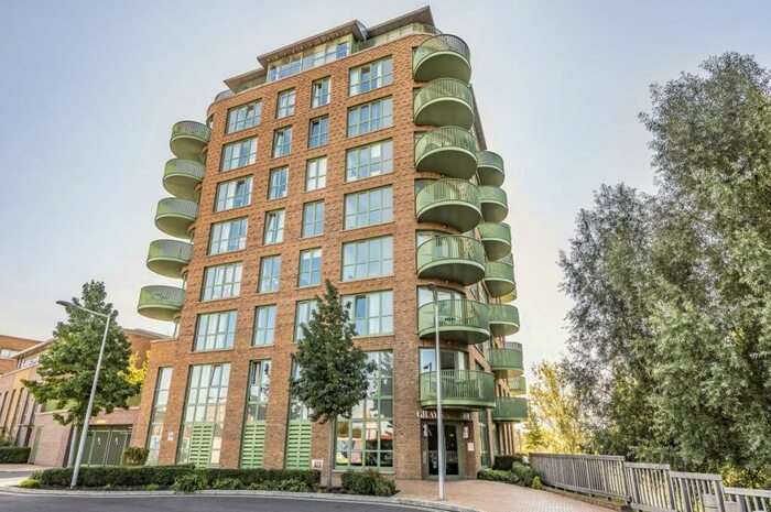 1 Bedroom Flat To Rent In Ottley Drive London, SE3