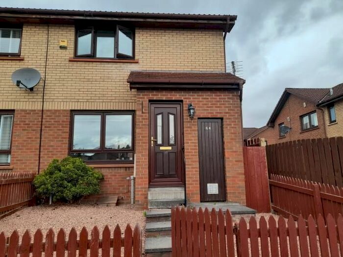 2 Bedroom End Of Terrace House To Rent In Duncansby Way, Perth, PH1