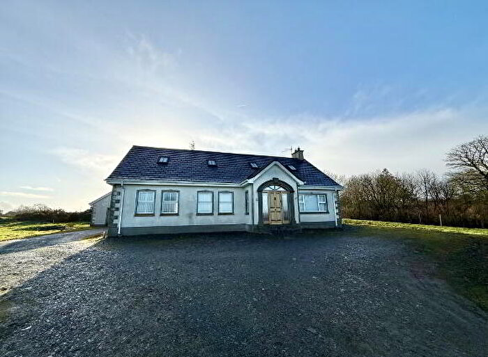 5 Bedroom Detached Bungalows For Sale In Mallawee Road, Clady, BT60