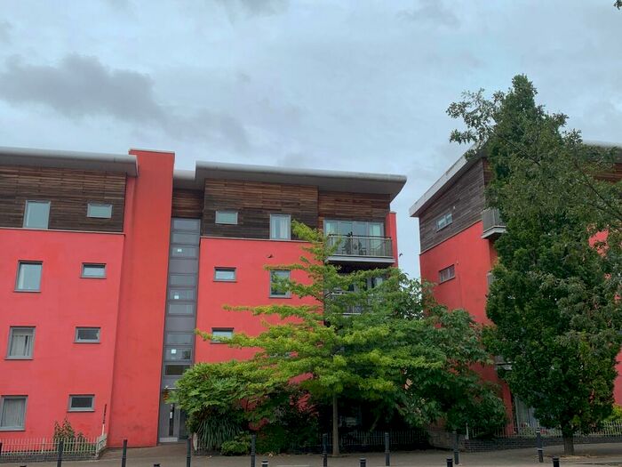 2 Bedroom Apartment To Rent In Cubitt Way, Peterborough, PE2