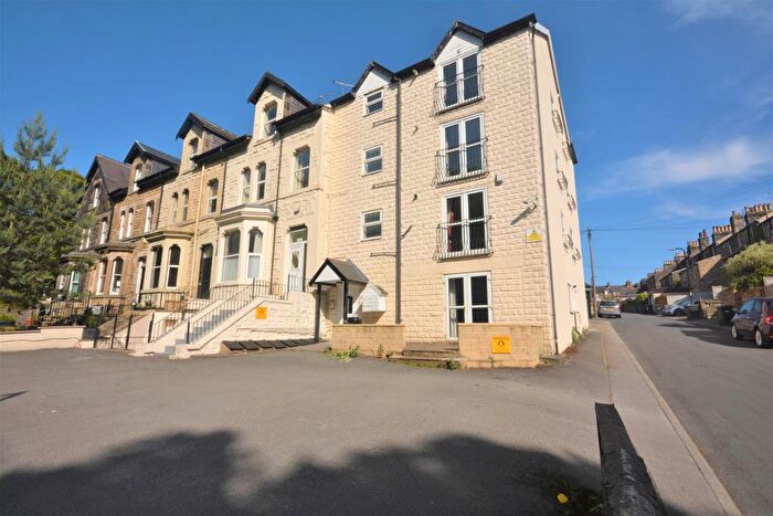 1 Bedroom Apartment To Rent In Kings Court, King Road, Harrogate, North Yorkshire, HG1