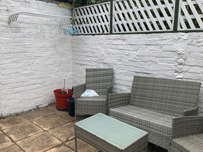 2 Bedroom Cottage For Sale In Post Office Row, Withernwick, Hull, HU11