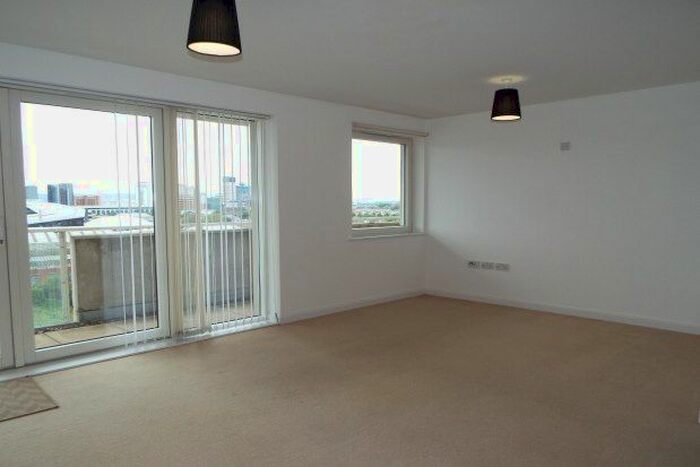 1 Bedroom Flat To Rent In Heol Glan Rheidol, Cardiff, CF10