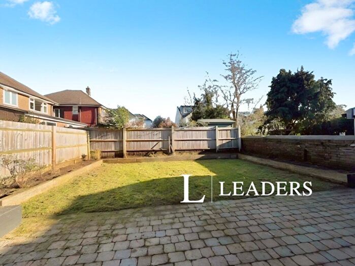 2 Bedroom Flat To Rent In Dyke Road, Brighton, East Sussex, BN1