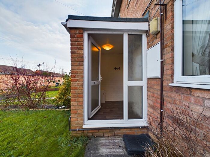 3 Bedroom Terraced House To Rent In Albany, Little Australia, Stonehouse, GL10