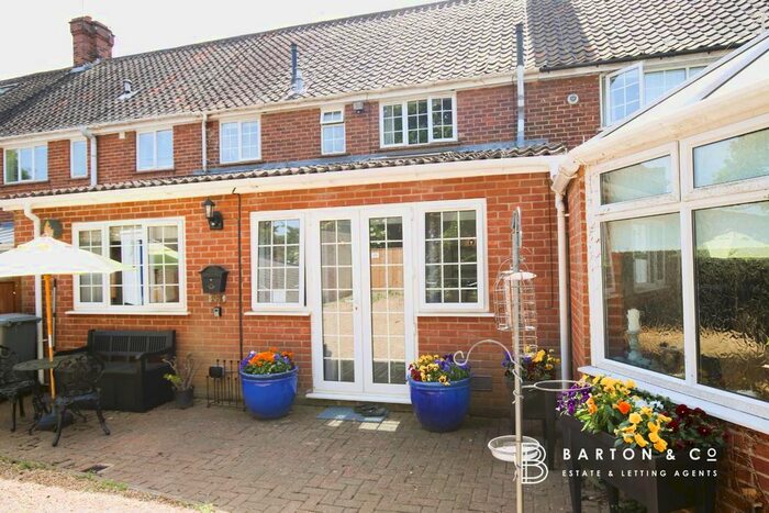 1 Bedroom Flat To Rent In Plumstead Road, Thorpe End, Norwich, NR13