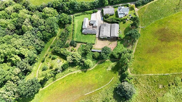 Land For Sale In Clawton, Holsworthy, EX22