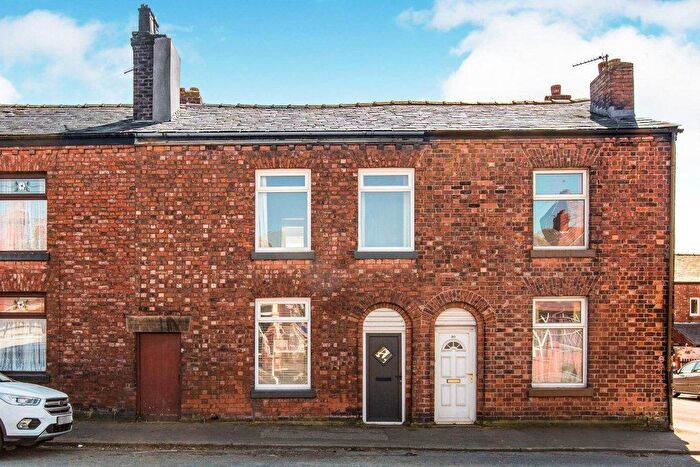 3 Bedroom House To Rent In Harpers Lane, Chorley, PR6