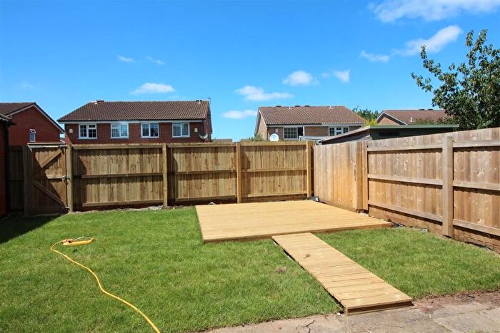 1 Bedroom Semi-Detached House To Rent In Pen Park Road, Bristol, BS10