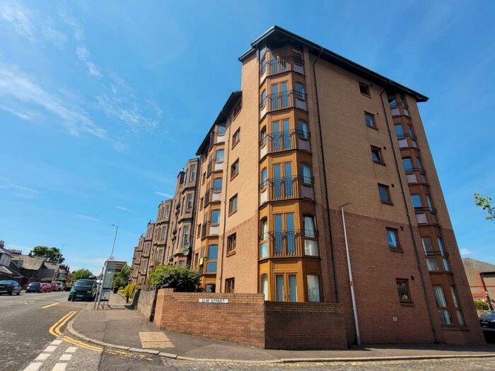 2 Bedroom Flat To Rent In Flat, A Elm Street, DD2