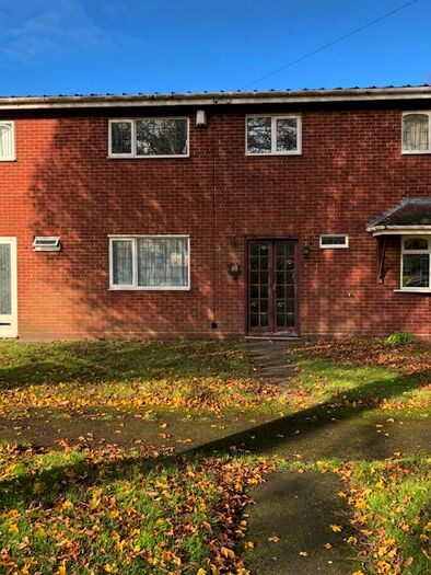 3 Bedroom Terraced House To Rent In Gilbert Street, Tipton, DY4