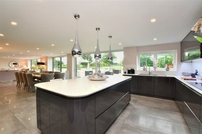 5 Bedroom Detached House For Sale In Partridge Lane, Newdigate, Dorking, Surrey, RH5