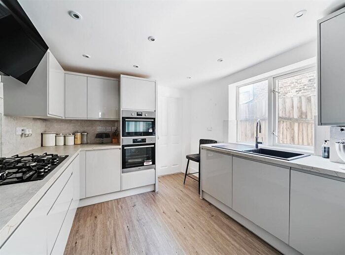 4 Bedroom Terraced House To Rent In Strode Road, London, NW10