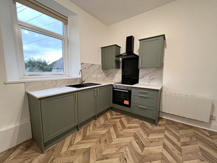 1 Bedroom Flat To Rent In Glenbervie Road, Aberdeen, AB11