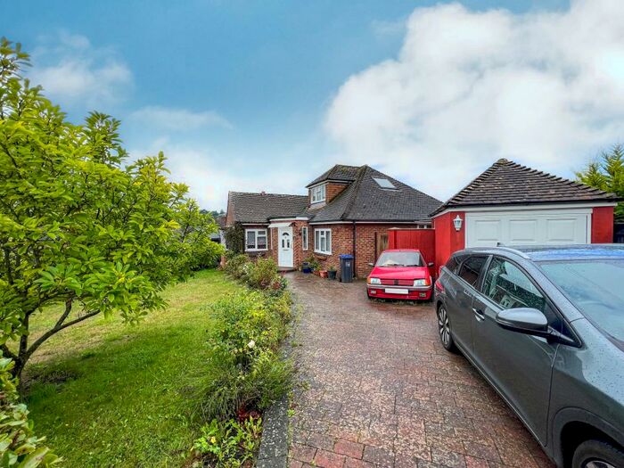 3 Bedroom Bungalow To Rent In The Heights, Worthing, BN14