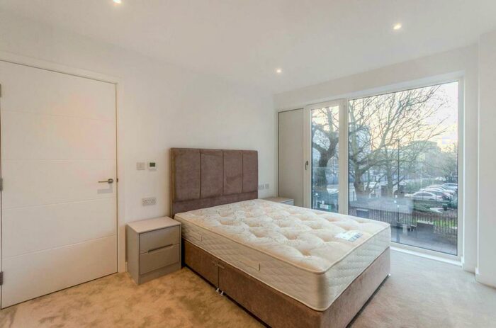 2 Bedroom Flat To Rent In Rodney Street, Islington, London, N1