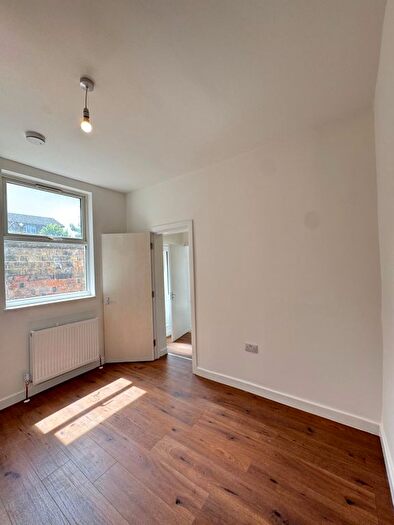 1 Bedroom Studio To Rent In Beulah Road, Croydon, CR7