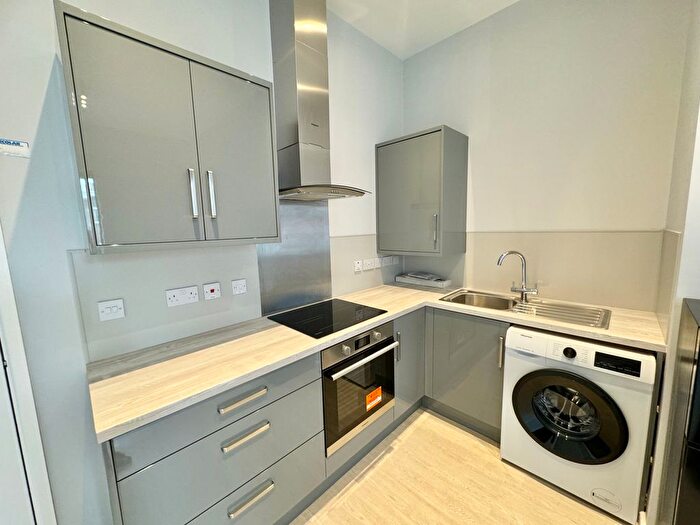 1 Bedroom Flat To Rent In Corporation Street, Coventry, CV1