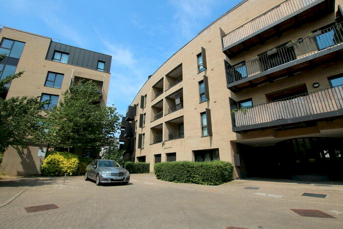 2 Bedroom Apartment To Rent In Newman Close, London, NW10