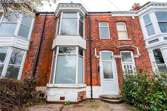2 Bedroom Flat To Rent In Abbey Drive East, Grimsby, DN32