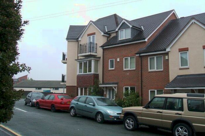 3 Bedroom Property To Rent In Levetts Fields, Lichfield, WS13