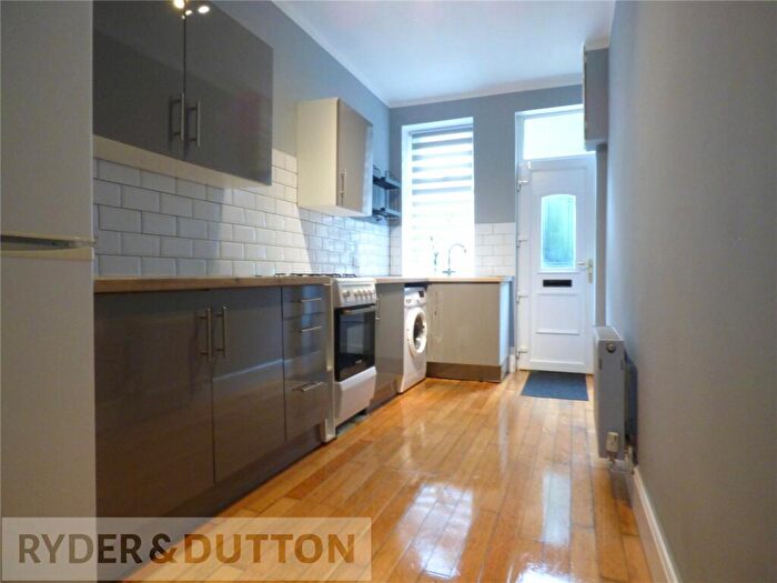 2 Bedroom Terraced House To Rent In Todmorden Road, Littleborough, Greater Manchester, OL15