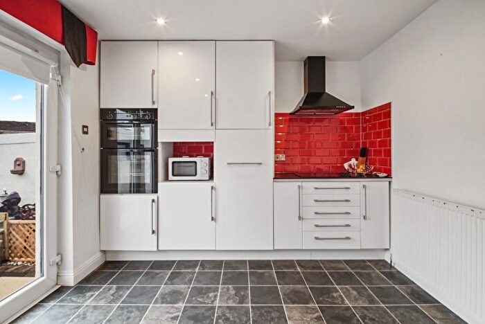 2 Bedroom Semi-Detached House For Sale In Mill Road, Irvine, North Ayrshire, KA12