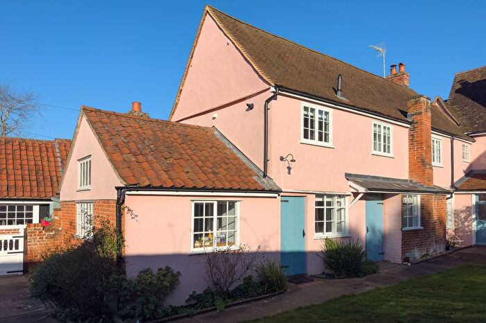 1 Bedroom Cottage To Rent In High Street, Hadleigh, IP7