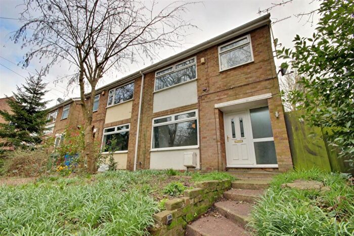 3 Bedroom Semi Detached House For Sale In Northgate, Walkington, Beverley, HU17