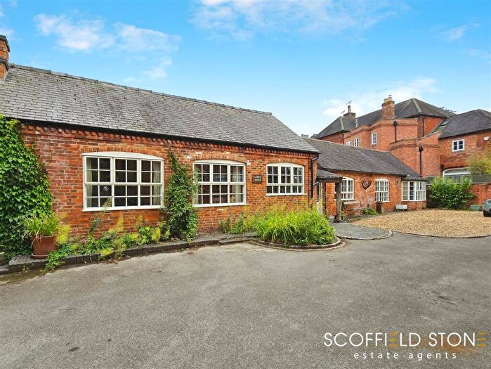 5 Bedroom House To Rent In Burnaston Lane, Etwall, Derby, DE65