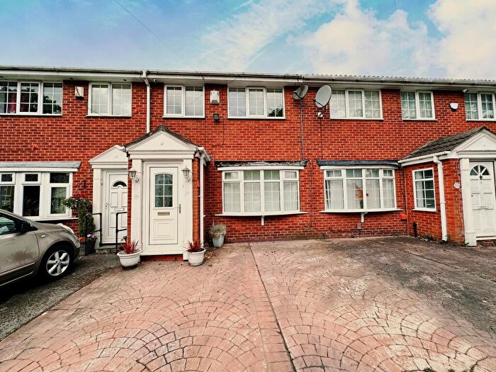 3 Bedroom Terraced House To Rent In Crowthorn Road, Ashton-Under-Lyne, OL7
